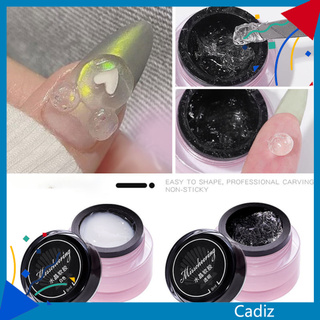 Gel Sơn Móng Tay Không Dính An Toàn Dành Cho Nữ