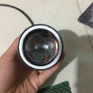 Đèn trợ sáng U3
