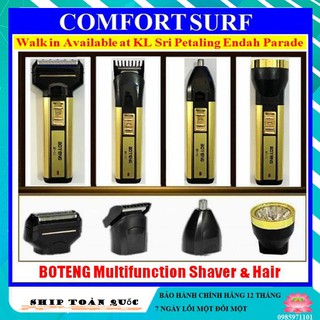 Máy Cạo Râu Boteng BT-T3