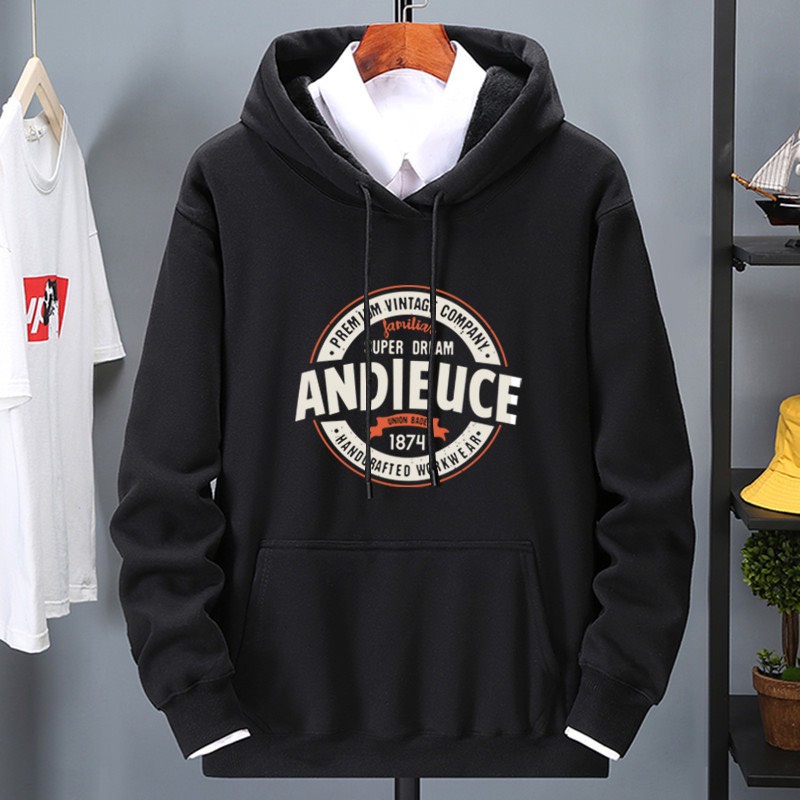 [Mã 12FASHIONSALE1 giảm 10K đơn từ 50K] [Áo Hoodie Video+ Ảnh Thật] Áo Hoodie nỉ bông In Audience Cao Cấp Unisex Nam Nữ | WebRaoVat - webraovat.net.vn