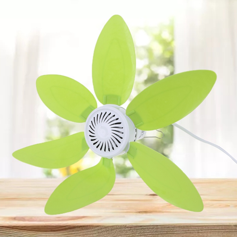 Quạt Treo Trần Phòng Ngủ HSV 12 99inch AC 220V 15W AC 110V