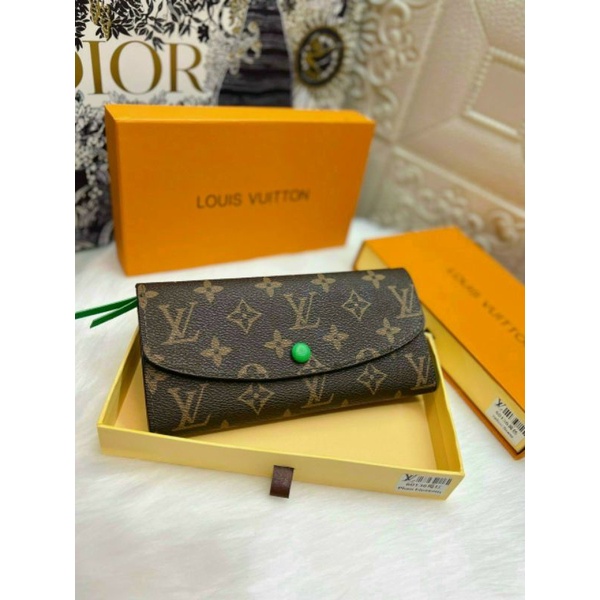 VÍ LV NÚT MÀU SPSL FULLBOX SZ 20