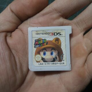 Băng máy chơi game nintendo 3ds