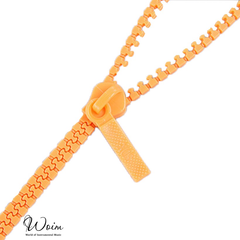 Tai Nghe Khóa Kéo Chống Rối Woim Zipper W-PK68