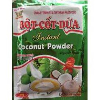 [50g] Bột cốt dừa COCONUT POWDER