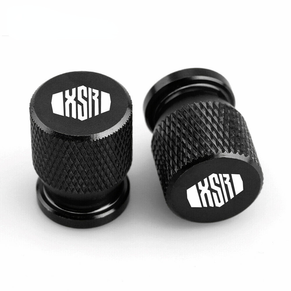 Nắp Đậy Van Bánh Xe Hơi YAMAHA XSR700 XSR900 XSR125 Chất Lượng Cao