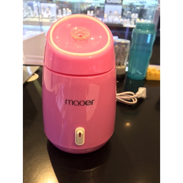 Máy xông mặt  Maoer chỉ 120k