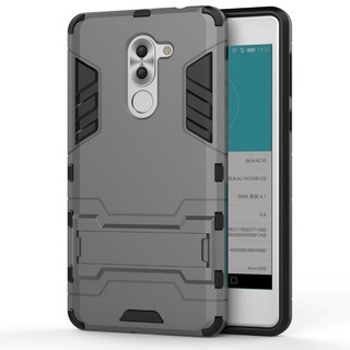 Ốp Lưng Iron Man cho Huawei GR5 2017