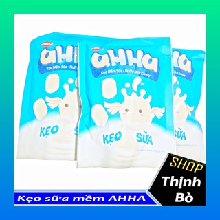 Kẹo Mềm Làm Từ Sữa 1 Bịch 20 Viên