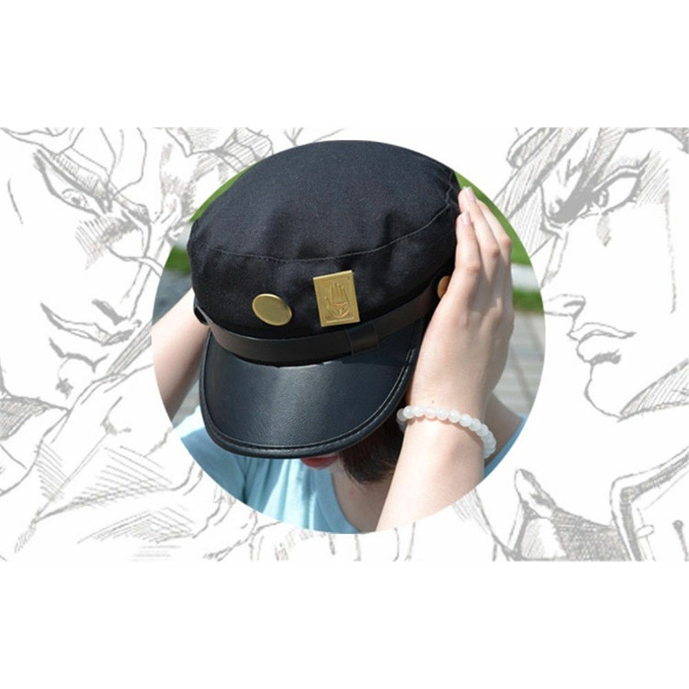 Nón hóa trang nhân vật hoạt hình jojo 's bizarre adventure