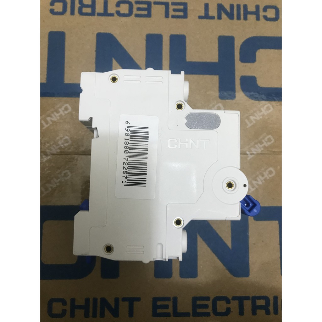 [Chint] Attomat NXB-63 2pha 63A hàng chất lượng cao