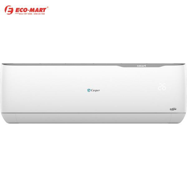 [Mã ELHA10 giảm 6% đơn 5TR] Điều hòa Casper 1 chiều Inverter R32 GC-18TL32(IN/OUT)