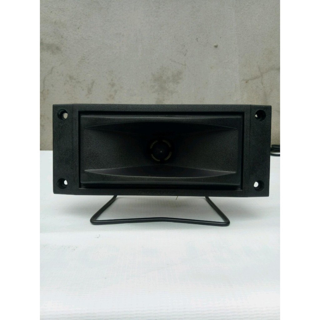 Bộ 2 Loa treble nghe thêm lời cho dàn karaoke Hàng Việt Nam đẹp