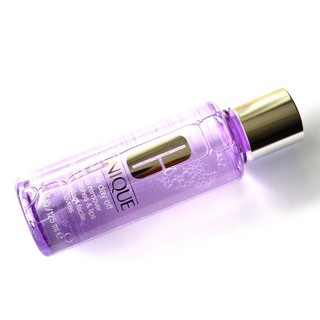 Nước tẩy trang cho mắt và môi Clinique