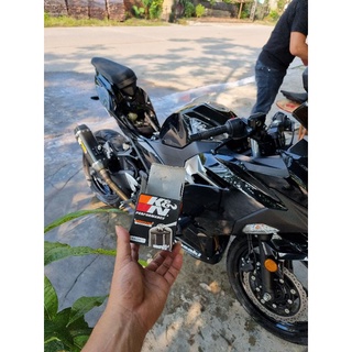 Lọc nhớt k&n mã 204