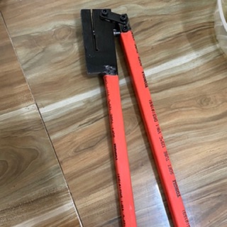 Kìm bấm nhôm nội thất