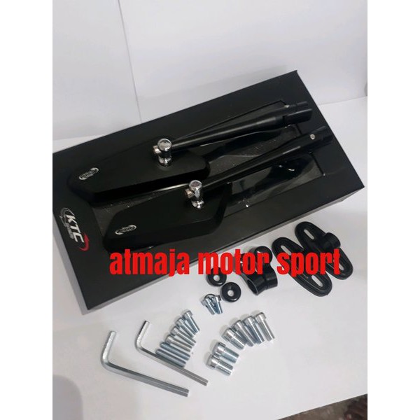 Linh Kiện Điện Tử Rizoma Nmax Aerox Xmax Pcx Ninja 250 R15 R25 Cbr Xabre Ktc Cnc Mio Beat Nmax