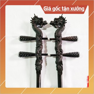 Đàn nhị đầu rồng