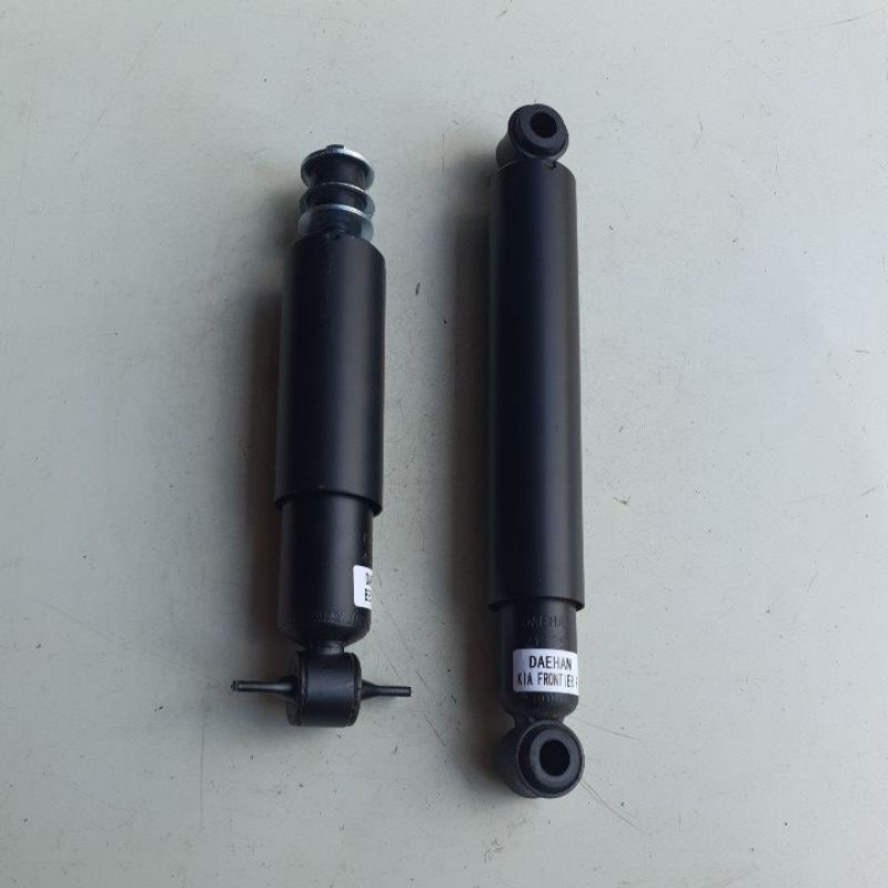 GIẢM SÓC XE Ô TÔ TẢI KIA K2700