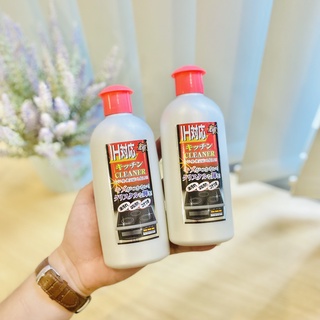 TẨY BẾP TỪ IH CLEANER 300G NỘI ĐỊA NHẬT BẢN
