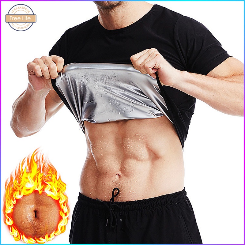 Áo Ba Lỗ Nam Định Hình Cơ Thể Đốt Cháy Mỡ Thừa | BigBuy360 - bigbuy360.vn