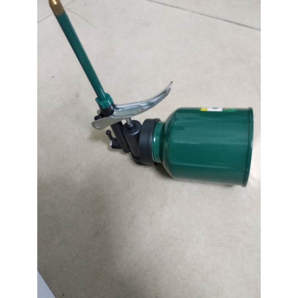 BÌNH SỊT NHỚT LINBON
