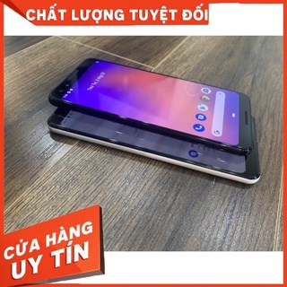 Điện Thoại GOOGLE PIXEl 3 siêu mượt ,chip snap 845, camera siêu chất