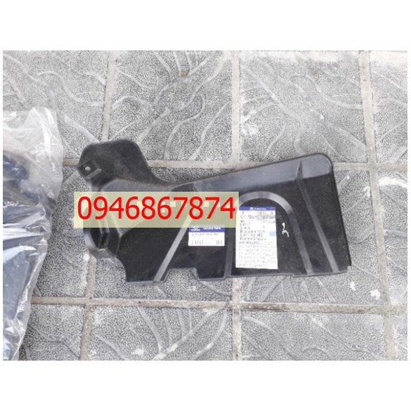 CHẮN GẦM MÁY HYUNDAI GETZ