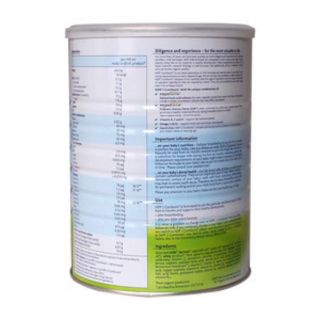 Sữa bột Hipp số 2 800g