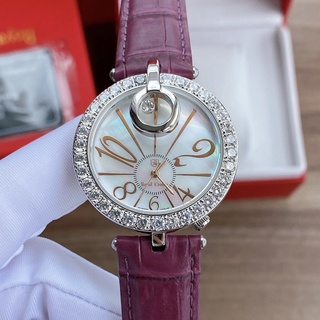 Đồng hồ nữ royal crown 3850 chính hãng