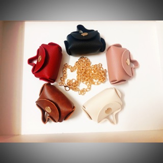 TÚI MINI CHO BÉ, TÚI ĐỰNG TỎI ( ẢNH MẪU ĐEO)