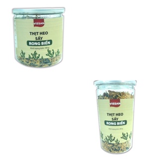 Heo sấy rong biển Vissan giá rẻ vô địch