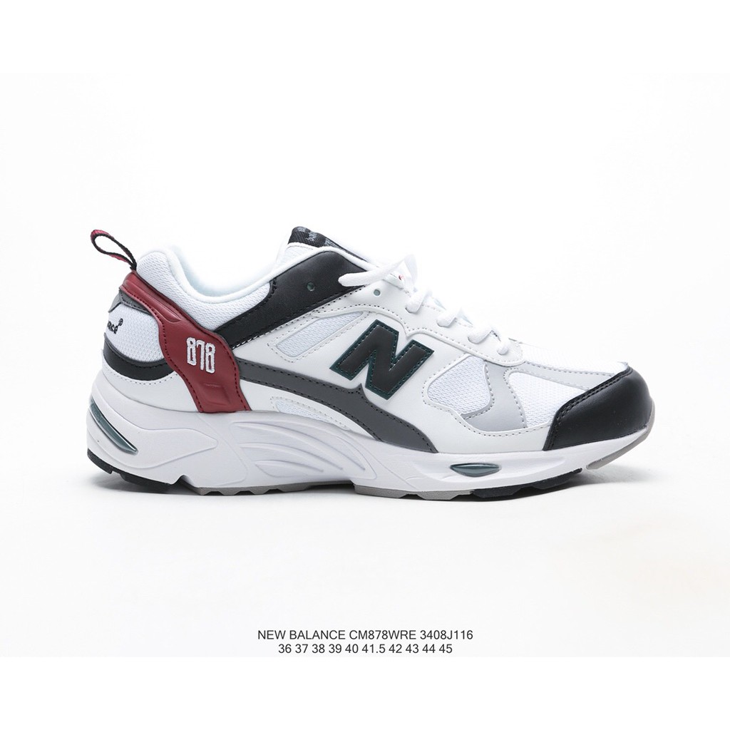 🌟FULLBOX🌟ORDER🌟SALE 50%🌟🌟🌟GIÀY NAM NỮ New Balance CM878