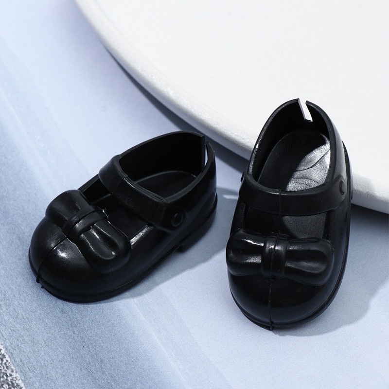 Giày cho búp bê 17cm và giày cho búp bê 30cm