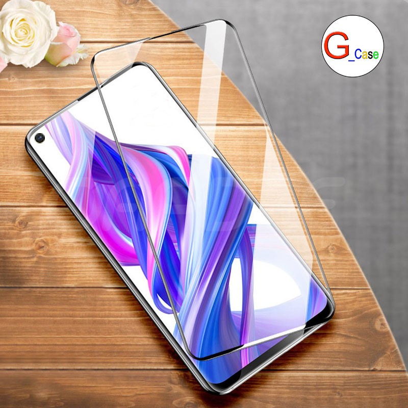 Kính cường lực Full màn REALME 5 PRO/ Q/ 5/ 5S/ 5I/ 6I/ 6/ 7/ 7 Pro/ C2/ C11/ X/ K3/ C1/ 2 Pro - Siêu cứng