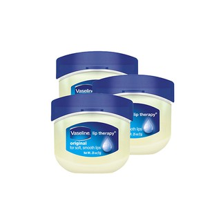 VASELINE hũ chống nẻ, dưỡng da - Hàng Mỹ