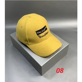 Nón phong cách thời trang, cá tính năng động, chất kate thái chắc chắn siêu bền.store12