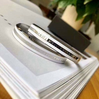 Vòng Tay Cuff V2 No Box - Vòng tay đôi, vòng tay unisex