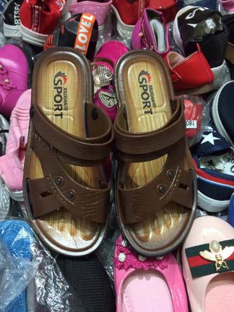 Dép nhựa nam cao cấp