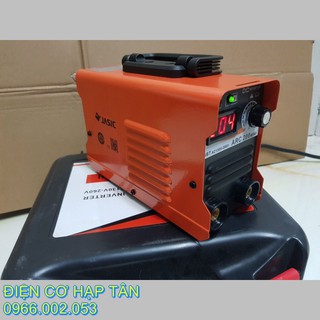 Máy hàn siêu nhỏ 200a _ chính hãng jasic