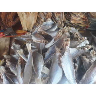 KHÔ CÁ ĐÙ 1KG