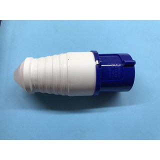 Phích cắm công nghiệp 3 chấu