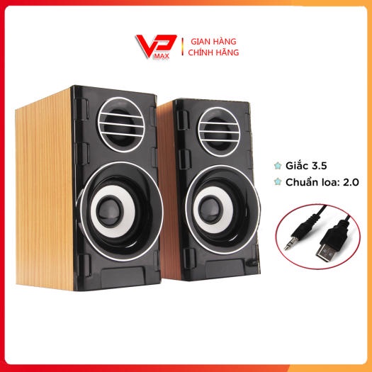 Loa Loa Skysound 818 / Bluetooth Kisonli 10W loa dài hỗ trợ USB Thẻ nhớ  - Loa vi tính Âm Bass Hay