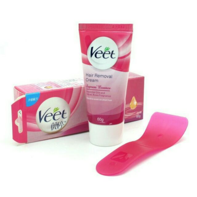 Kem Tẩy Lông Veet Silk Fresh | BigBuy360 - bigbuy360.vn