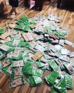 KẸO DỪA BẾN TRE