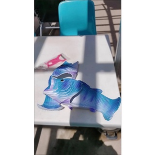 DÉP CON CÁ 🐠🐠