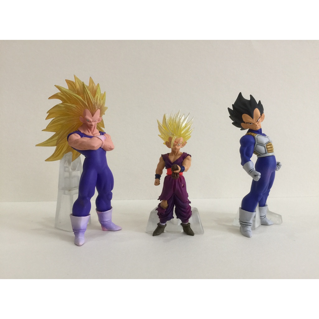 01 mô hình dòng fig DG truyện Dragon Ball
