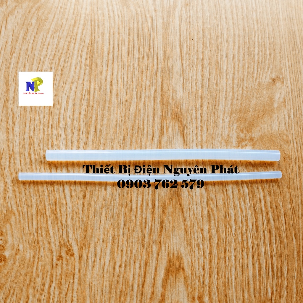 Keo Nến Silicon Loại Nhỏ & Loại Lớn Hàng Tốt