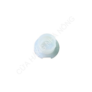 Nút đậy nhún lớn máy cưa xích stihl ms 381 chất lượng tốt (Nút đậy nhún to máy cưa)