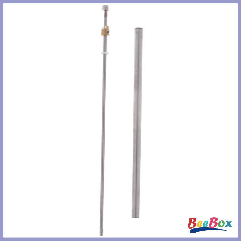 Trục kim loại cho thuyền điều khiển từ xa Feilun FT012 2.4G